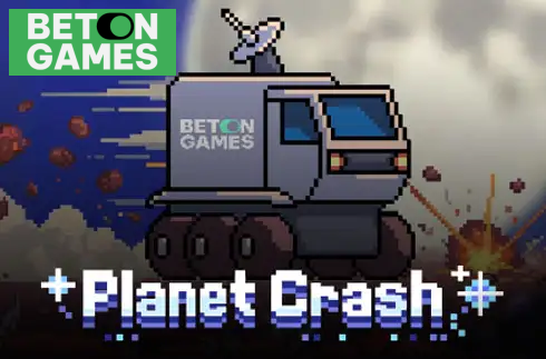Planet Crash